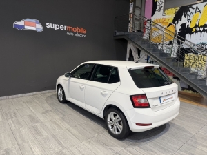 SKODA 