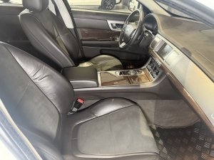 JAGUAR 