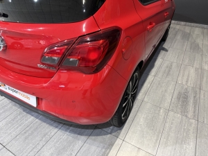 OPEL 