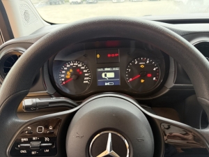 MERCEDES 