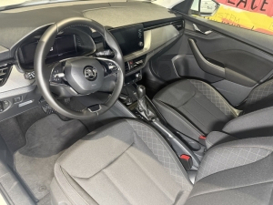 SKODA 