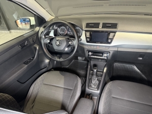 SKODA 
