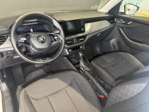 SKODA 