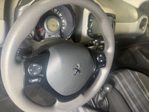 PEUGEOT 