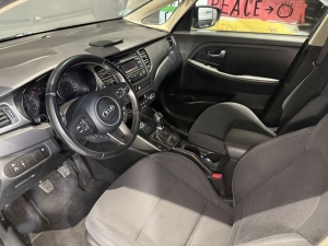 KIA 