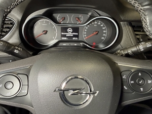 OPEL 