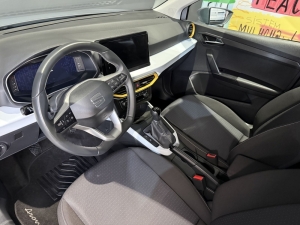 SEAT 
