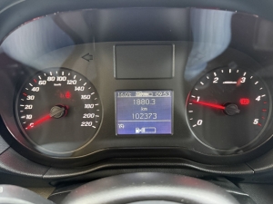 MERCEDES 